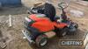 Husqvarna Ride on Mower - 4