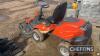 Husqvarna Ride on Mower - 6