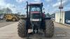 Case International Puma 215 4wd Tractor Reg. No. EU15 BOH - 2