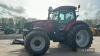 Case International Puma 215 4wd Tractor Reg. No. EU15 BOH - 6