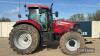 Case International Puma 215 4wd Tractor Reg. No. EU15 BOH - 14