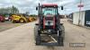 Zetor 7441 4wd Tractor - 2