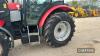 Zetor 7441 4wd Tractor - 7