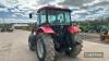 Zetor 7441 4wd Tractor - 8