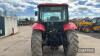 Zetor 7441 4wd Tractor - 9