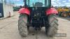 Zetor 7441 4wd Tractor - 10