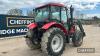 Zetor 7441 4wd Tractor - 12