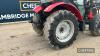 Zetor 7441 4wd Tractor - 13