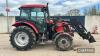 Zetor 7441 4wd Tractor - 14