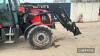 Zetor 7441 4wd Tractor - 15