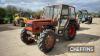 Zetor 6748 4wd Tractor vendor to supply registration documents Reg. No. PUJ 202R - 3