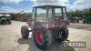 Zetor 6748 4wd Tractor vendor to supply registration documents Reg. No. PUJ 202R - 7