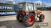 Zetor 6748 4wd Tractor vendor to supply registration documents Reg. No. PUJ 202R - 10