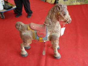 Mobo toy horse