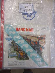 Hanomag tractor sales brochures for R24, R45 and range (4)