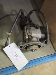 Wico 4cylinder magneto