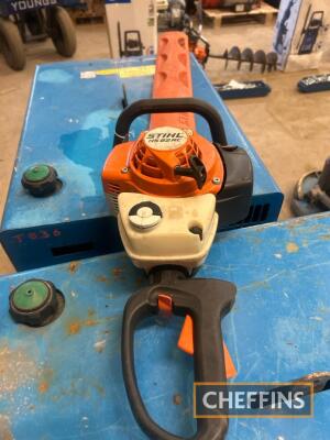 Stihl Hedgecutter