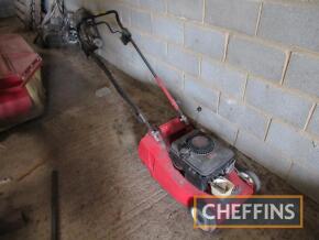 Mountfield petrol rotary mower