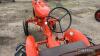 1940 ALLIS CHALMERS Model B 4cylinder petrol/paraffin TRACTOR Serial No. 36340 The vendor states this tractor has spent 35 years laid up and was previously used to power a bench saw in a wood yard and has consequently done very little work. The engine h - 6