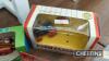 Qty small scale model cars, some with boxes - 5