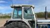 FORD 7810 S.III 'Silver Jubilee' 6cylinder diesel TRACTOR A well presented example with front weights and clevis weight - 17