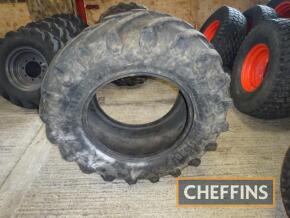 Trelleborg TM800 540/65R28 tyre