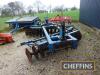 Parmeter mounted disc harrows c10ft - 2