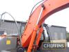 2009 HITACHI Zaxis 130LCN 13tonne Metal Tracked 360° EXCAVATOR Fitted with breaker pipework, quick hitch, cab guards. offered with 2no. buckets to include 6ft and 4ft, on 700mm tracks. Owned from new Serial No. HCMBFT00H00080793 Hours: 3,228 - 20