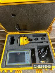 Trimble WM Topo GPS Survey unit Yuma 2. Owned from new