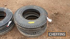 Pr. 750x16 tyres