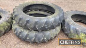 Pr. 13.6-38 Firestone tyres
