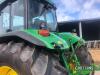 1996 JOHN DEERE 7810 6cylinder diesel TRACTOR Serial No. RW7810H004136 Reported to be a very tidy tractor that has been subject to some restoration work over the last few years. Ready to go straight to work - 8