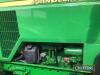 1996 JOHN DEERE 7810 6cylinder diesel TRACTOR Serial No. RW7810H004136 Reported to be a very tidy tractor that has been subject to some restoration work over the last few years. Ready to go straight to work - 11