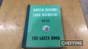 The Green Book 1955