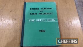 The Green Book 1956