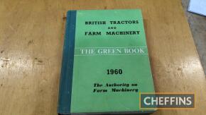 The Green Book 1960