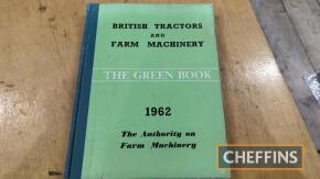 The Green Book 1962