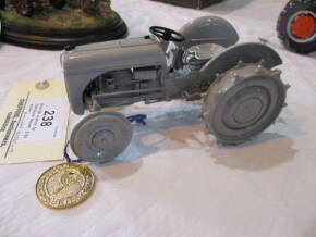 Ford 2N tractor by Precision Series, 1/16 scale