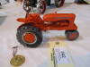 Allis Chalmers WD tractor by Precision Series