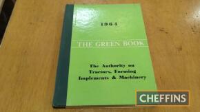 The Green Book 1964