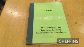 The Green Book 1966