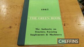 The Green Book 1967