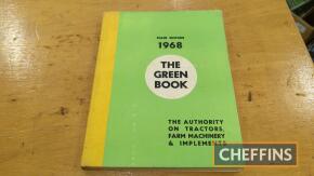 The Green Book 1968