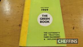 The Green Book 1969