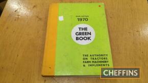 The Green Book 1970