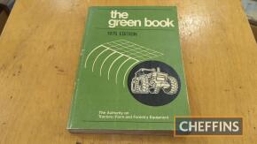 The Green Book 1975