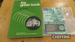 The Green Book 1978