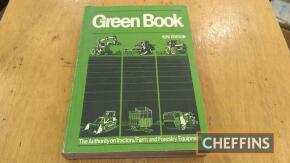 The Green Book 1979