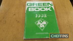 The Green Book 1982