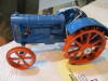 Fordson Water Washer tractor by Joseph L Ertl (collectors series) c/w lead seal